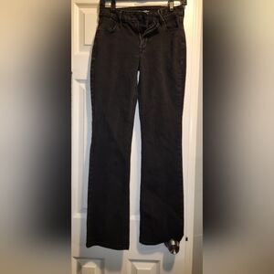 Old Navy Mid Rise Wow Bootcut